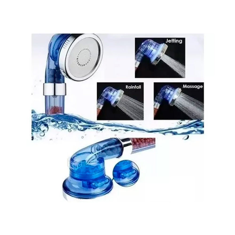 Eco Ducha Cabezal