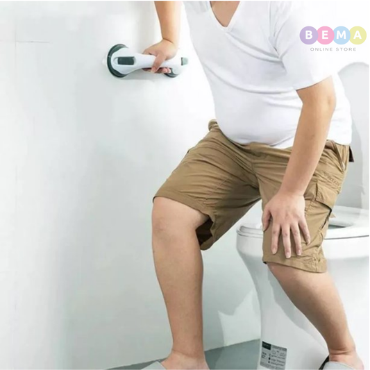 Agarradera de Seguridad "SafeGrip"