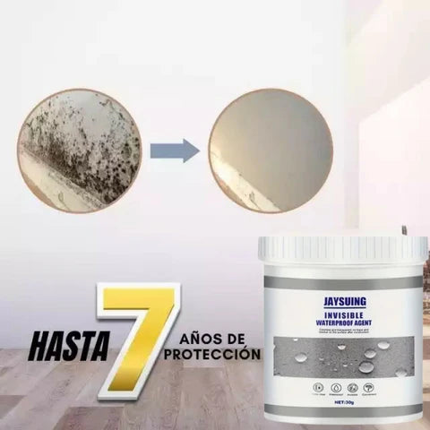 Sellador Impermeable Waterproof + Brocha