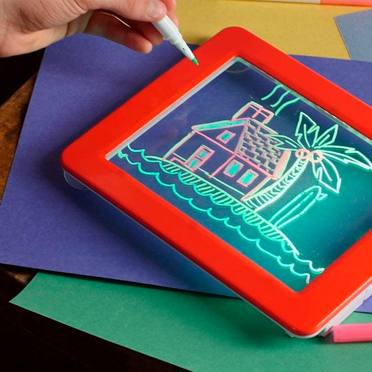 Pizarra Mágica Magic Pad