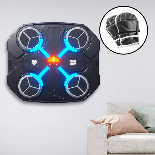 Máquina de Entrenamiento Inteligente Bluetooth