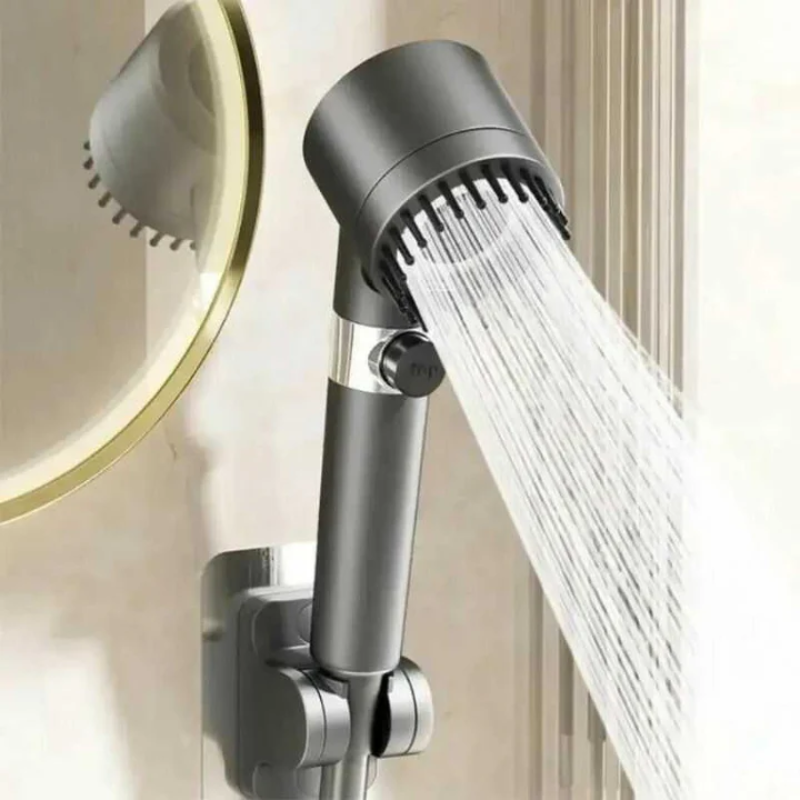 Cabezal de Ducha Masajeadora