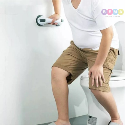 Agarradera de Seguridad "SafeGrip"