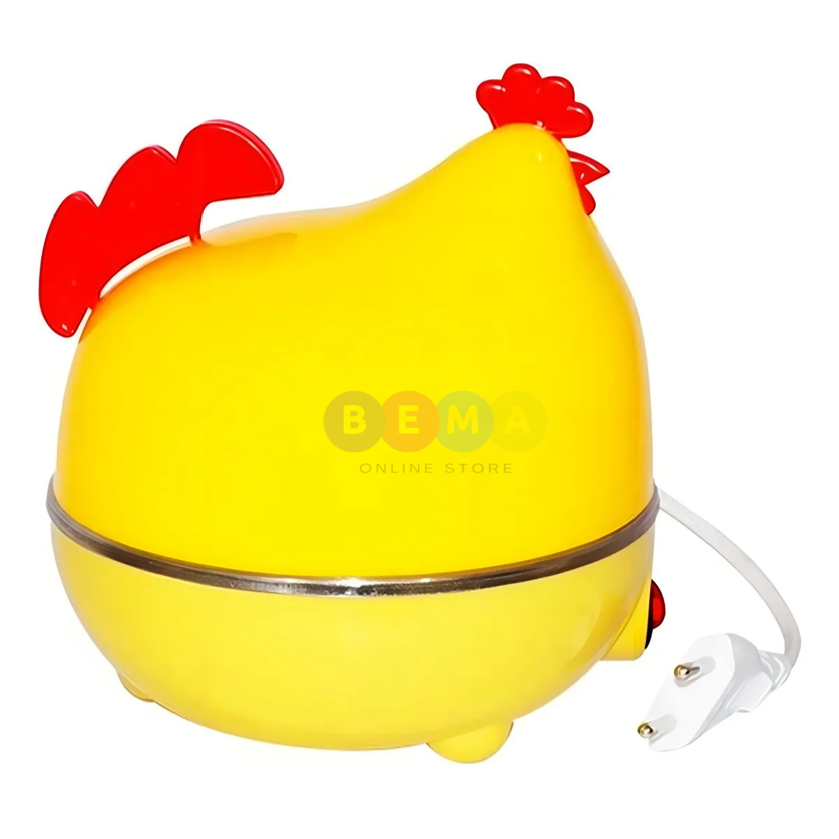 ¡La manera más fácil y práctica de cocinar huevos perfectos!