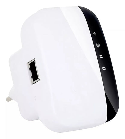 Amplificador Wifi