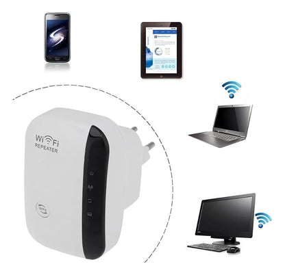 Amplificador Wifi