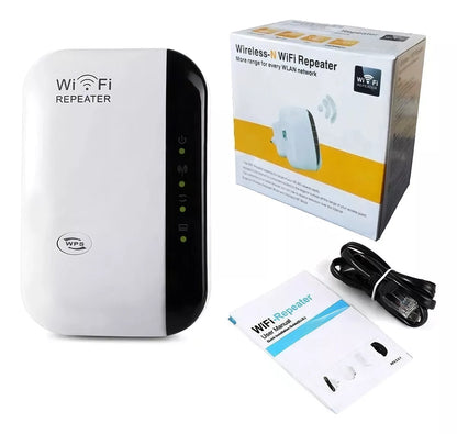 Amplificador Wifi